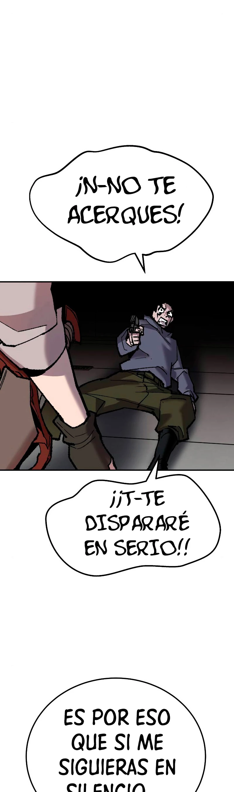 Rompiendo Limites > Capitulo 45 > Page 581